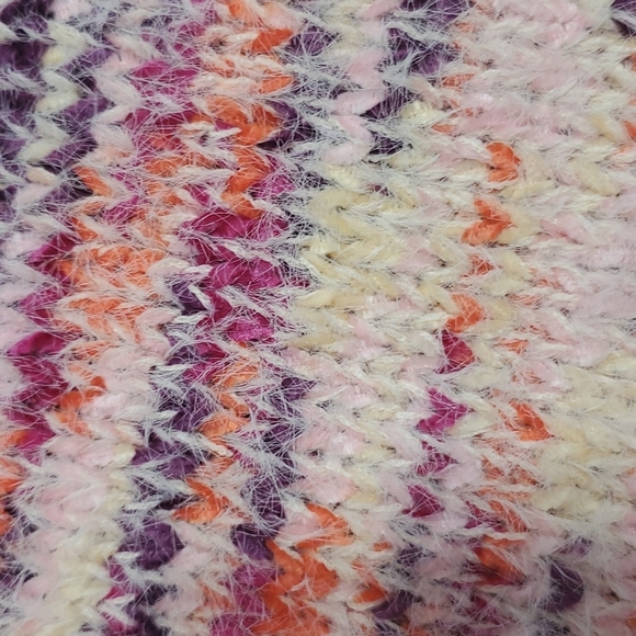 Womens hooked up sweater size xs new with tags - Picture 6 of 6